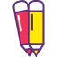 Pen Symbol 64x64