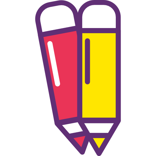 Pen icon