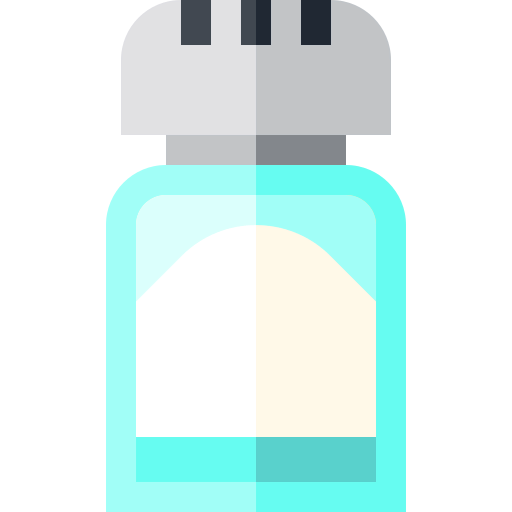 Salt icon