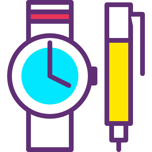 Watch icon