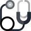 Stethoscope icon 64x64