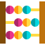Abacus icon 64x64
