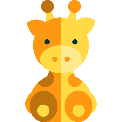 Giraffe icon