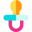 Pacifier icon 64x64