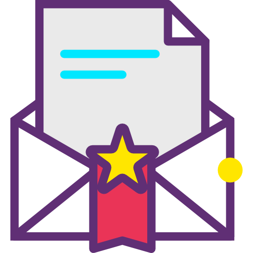 Envelope icon