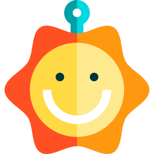 Sun Symbol