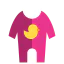 Pijama icon 64x64