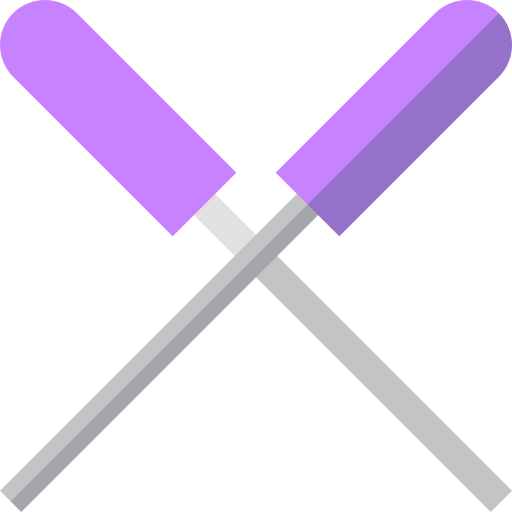 Acupuncture icon