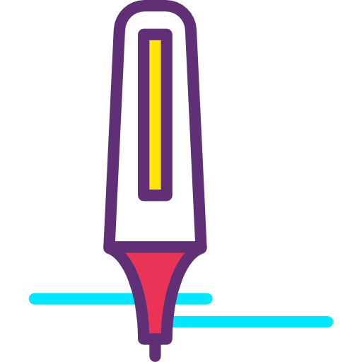 Marker icon