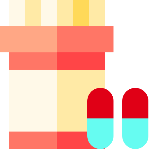 Analgesic icon