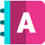 Book icon 64x64
