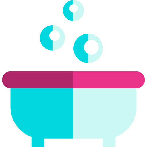 Bathtub icon