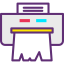 Shredder Symbol 64x64