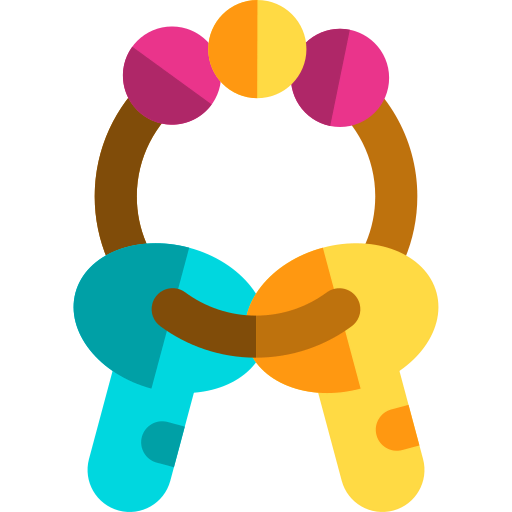 Keys icon
