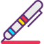Pencil Symbol 64x64