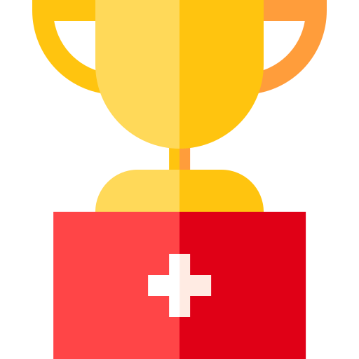 Trophy icon
