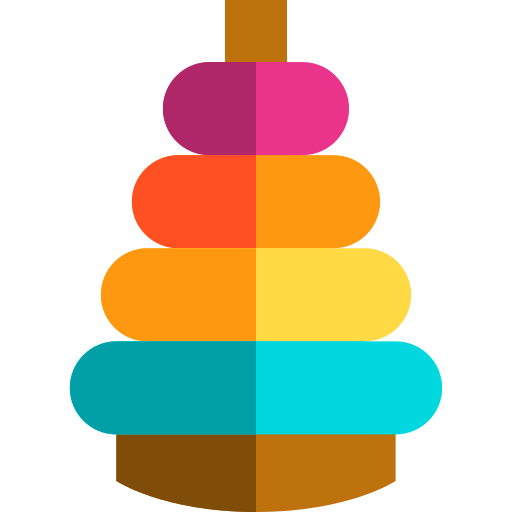 Pyramid icon