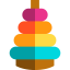 Pyramid icon 64x64