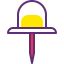 Pin Symbol 64x64