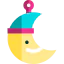 Moon icon 64x64