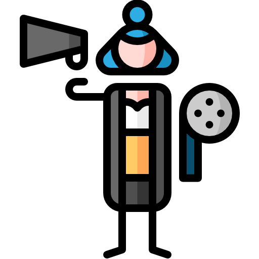 Director icon