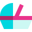 Cradle icon 64x64
