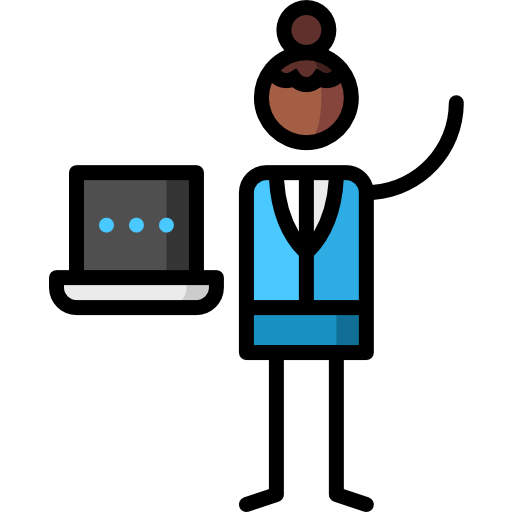Programmer іконка