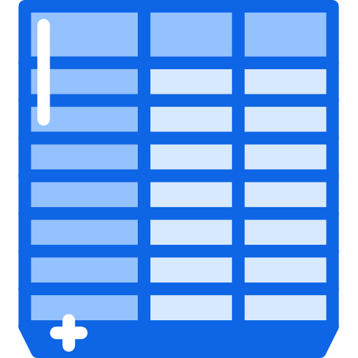 Excel icon