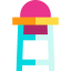 High chair 상 64x64