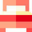 Bed icon 64x64