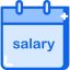 Calendar icon 64x64