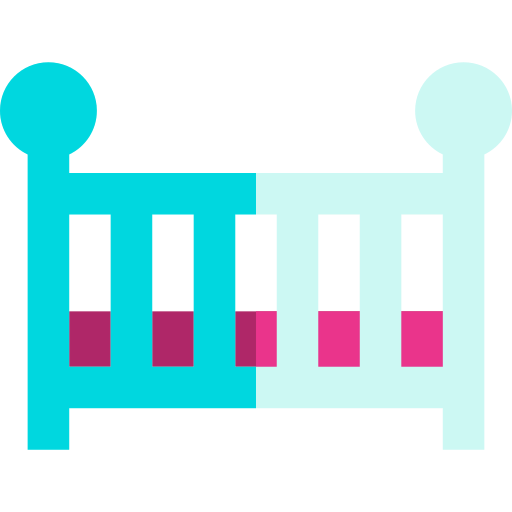 Cradle icon