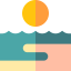 Thalassotherapy icon 64x64
