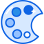 Palette icon 64x64