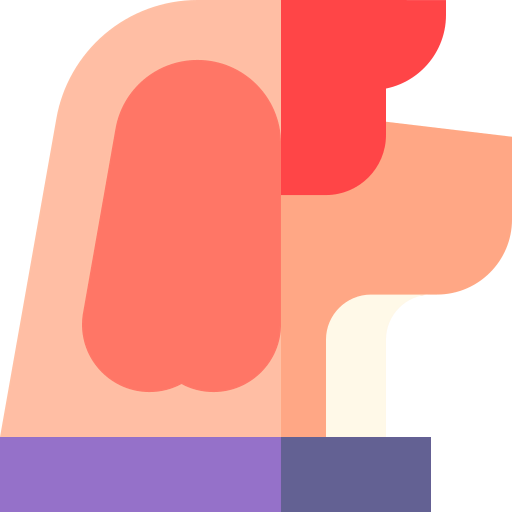Dog icon