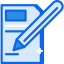 Pencil icon 64x64