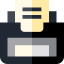 Typewriter icon 64x64