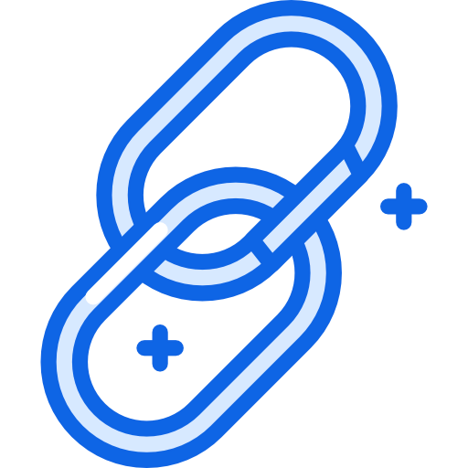 Chain icon