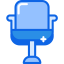 Chair icon 64x64