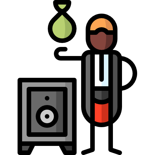 Banking icon