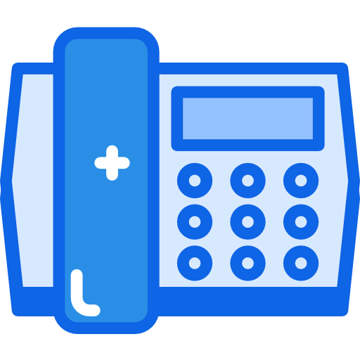 Phone icon