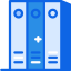 Folders icon 64x64