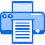 Printer icon 64x64