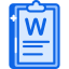 Document icon 64x64