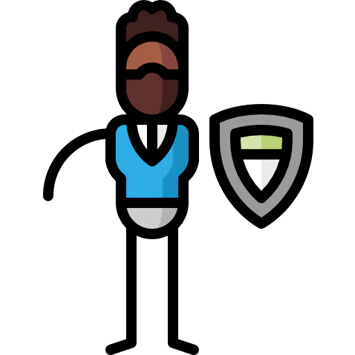 Safety icon