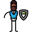 Safety icon 64x64