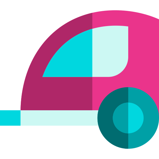 Trailer icon