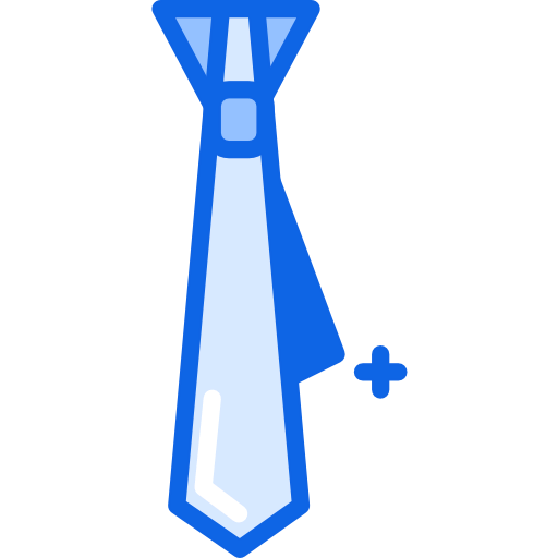 Tie icon