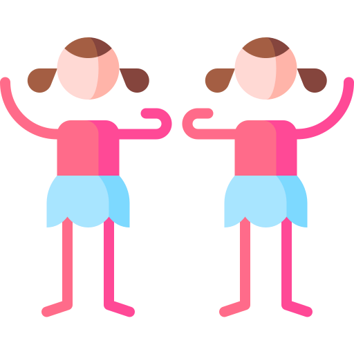 Twins icon