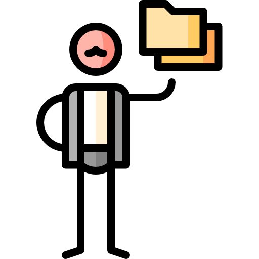 Files icon